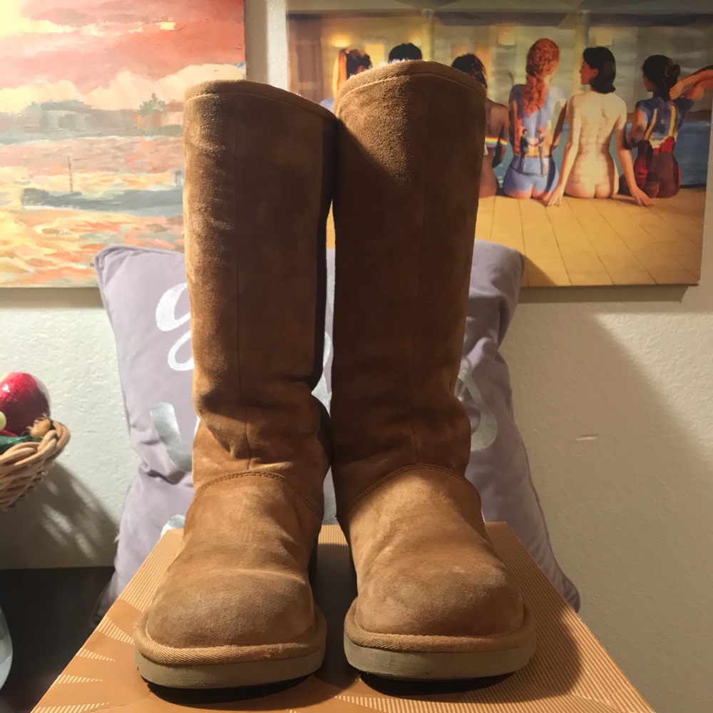 Ugg Boots